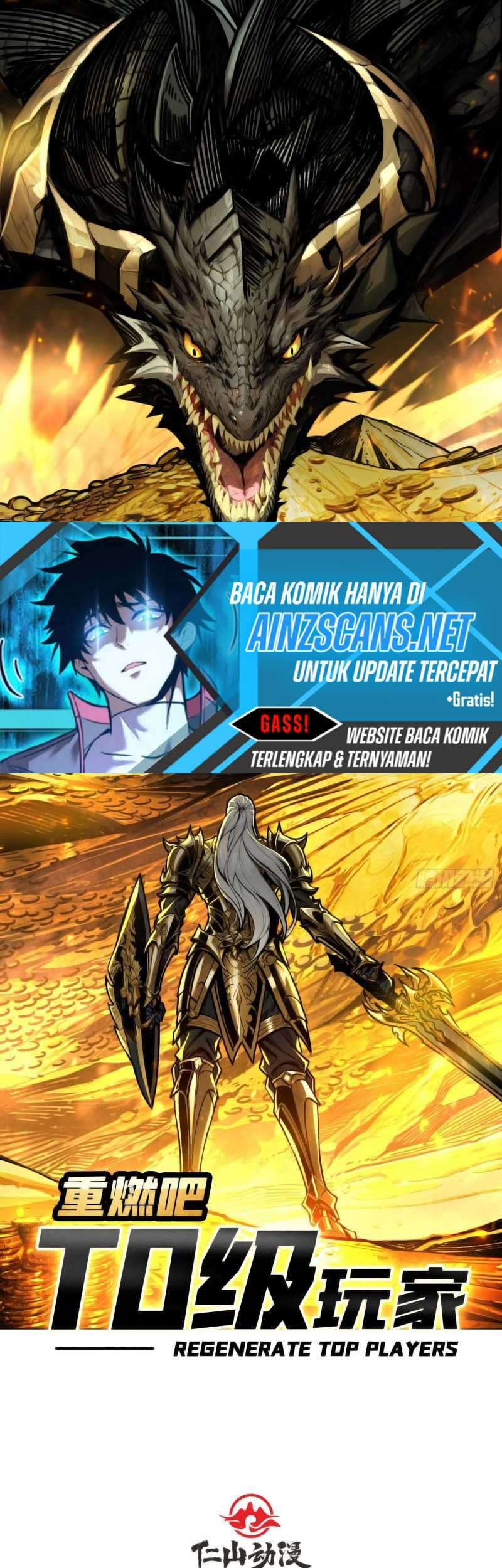 Regenerate Top Players Chapter 16 - halaman 3