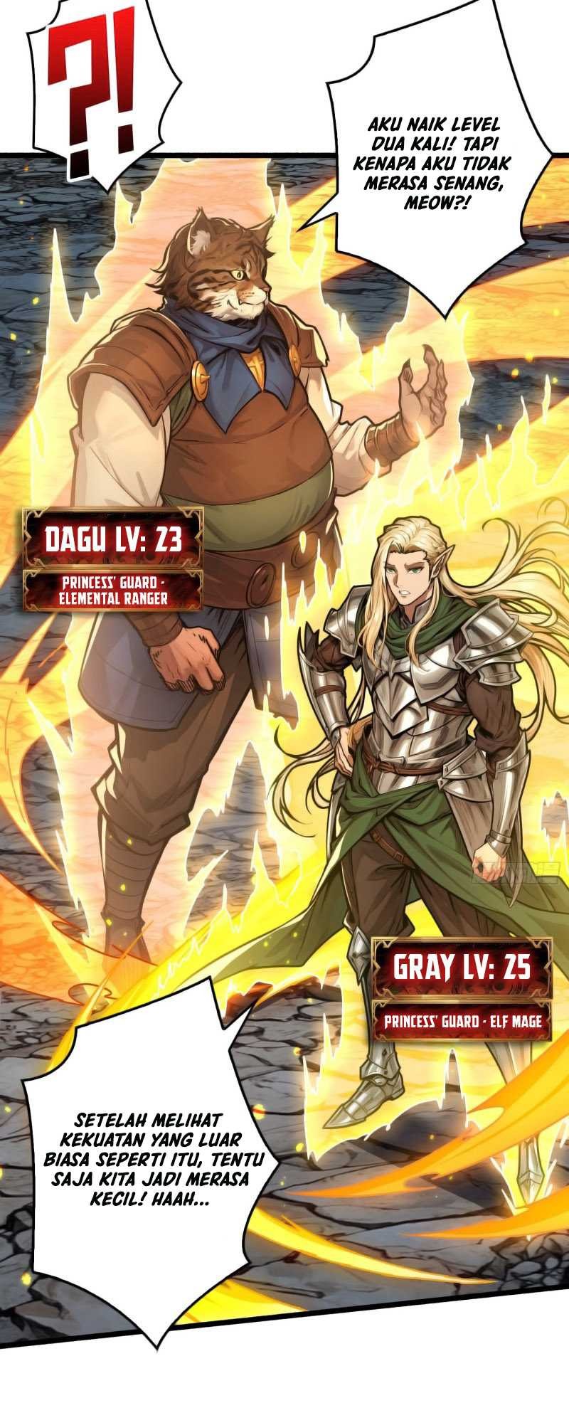 Regenerate Top Players Chapter 16 - halaman 32