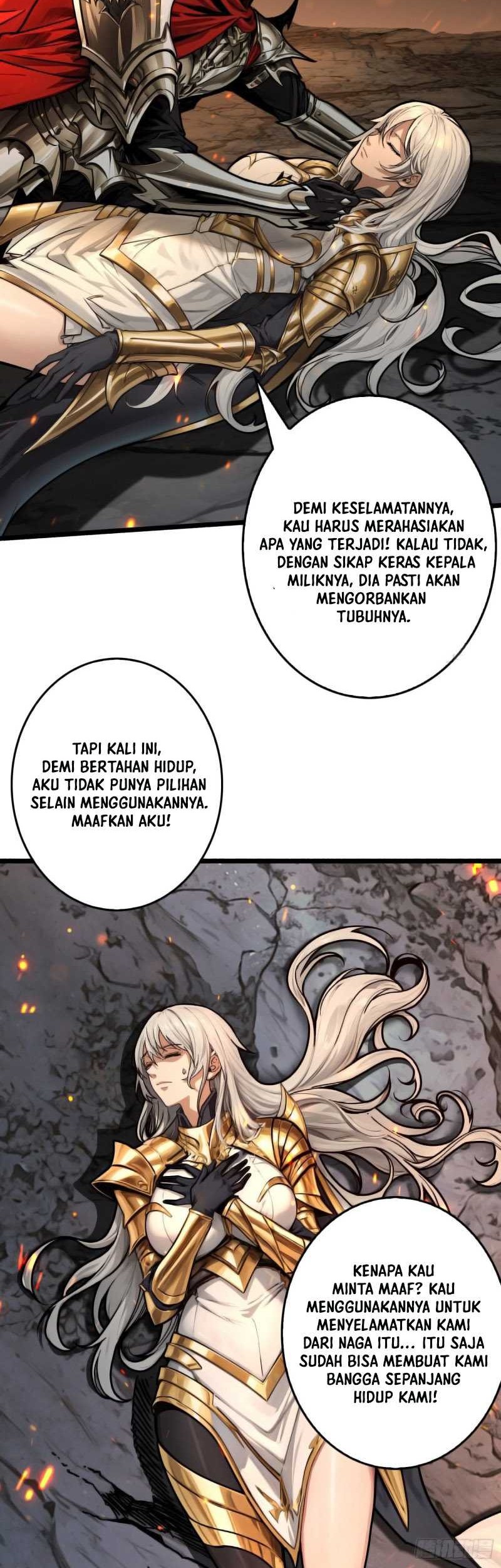 Regenerate Top Players Chapter 16 - halaman 34