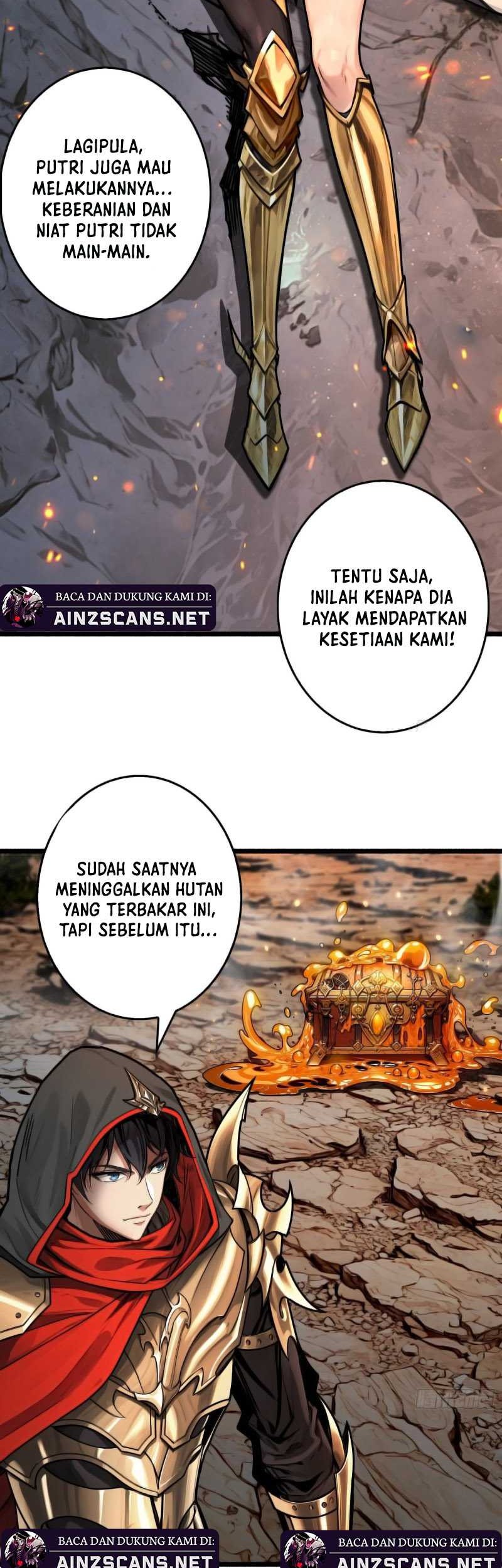 Regenerate Top Players Chapter 16 - halaman 35