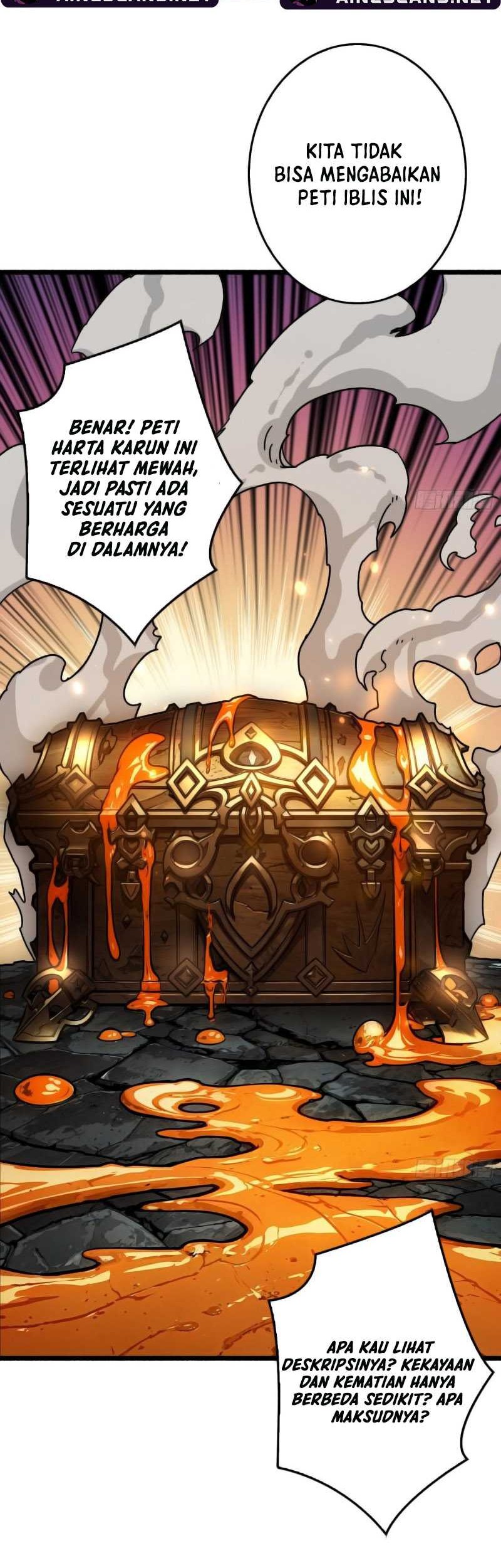 Regenerate Top Players Chapter 16 - halaman 36