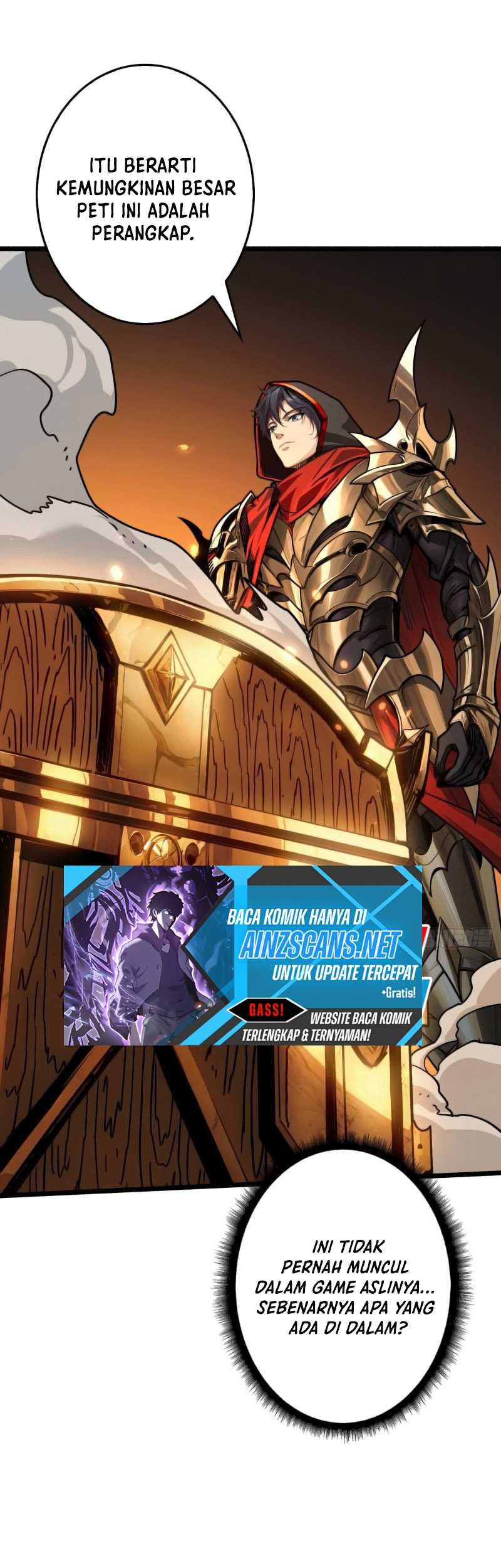 Regenerate Top Players Chapter 16 - halaman 37