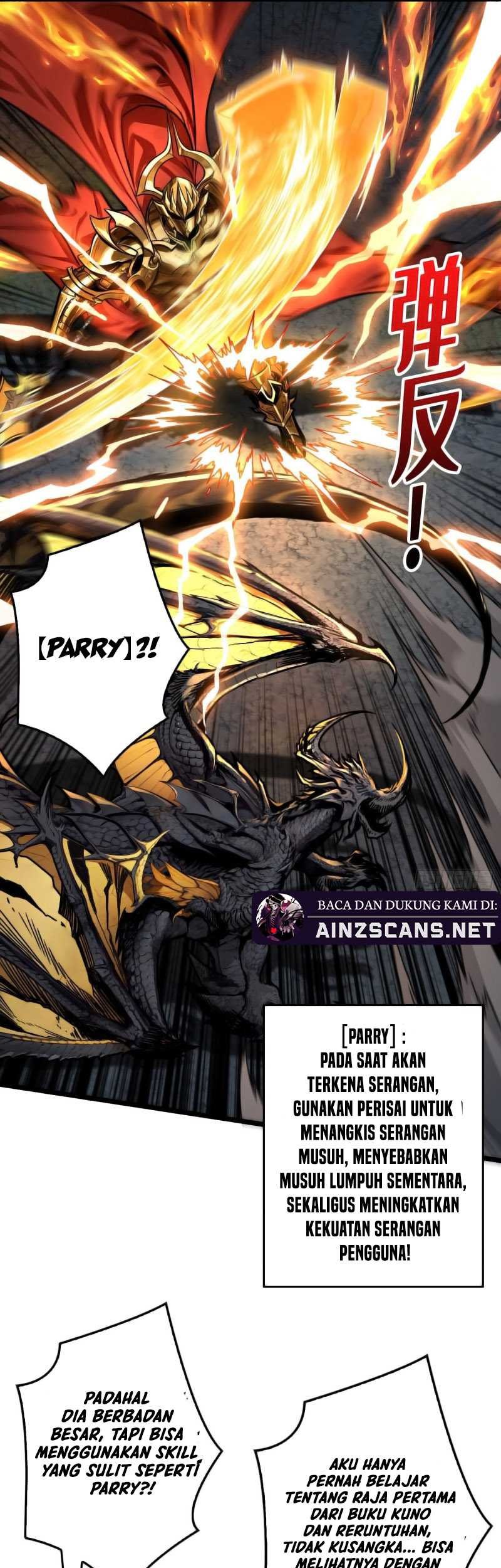 Regenerate Top Players Chapter 16 - halaman 8