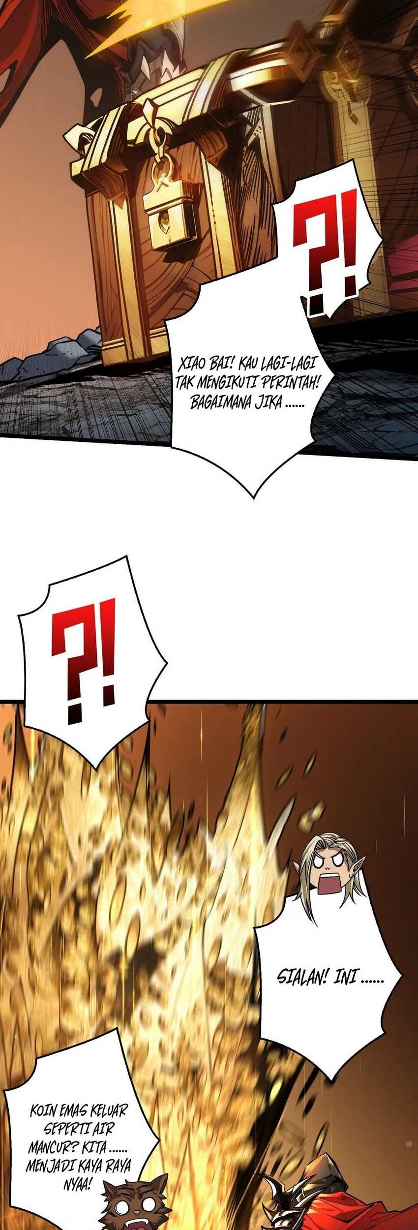 Regenerate Top Players Chapter 17 - halaman 10
