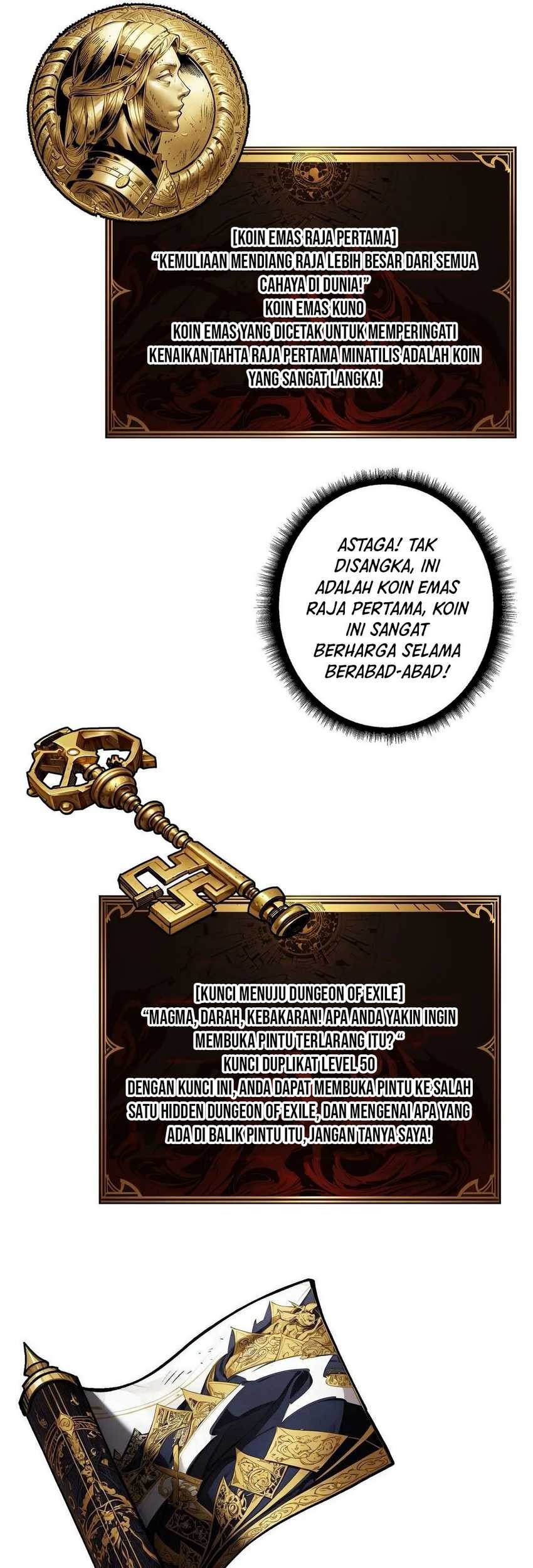 Regenerate Top Players Chapter 17 - halaman 12