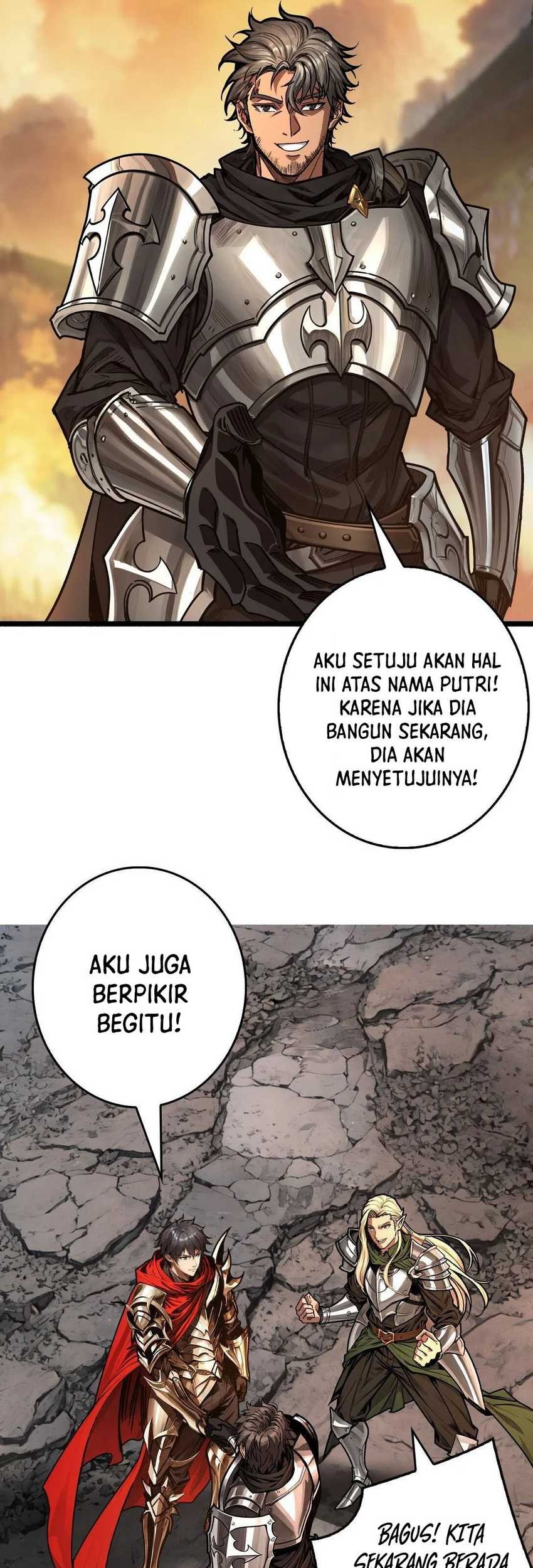 Regenerate Top Players Chapter 17 - halaman 18