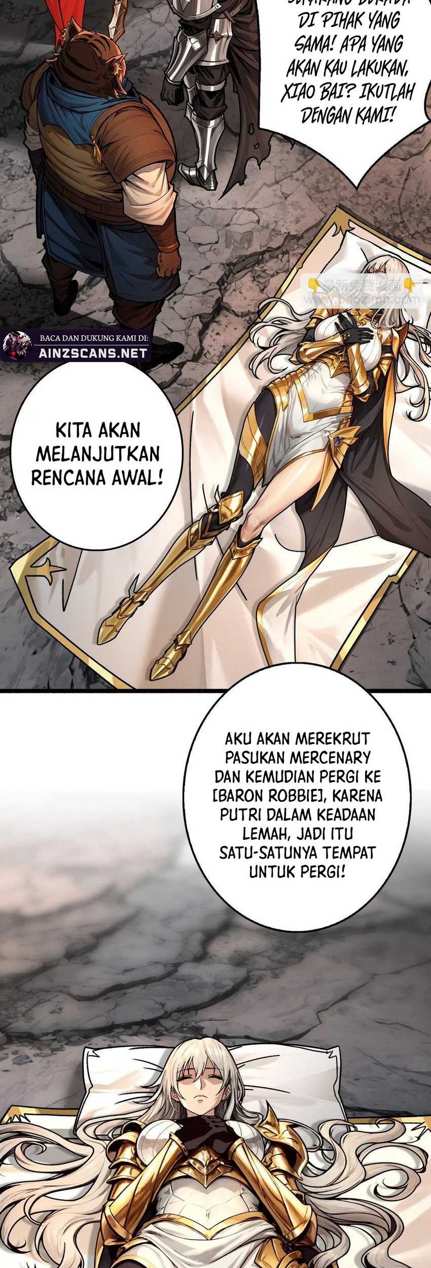 Regenerate Top Players Chapter 17 - halaman 19
