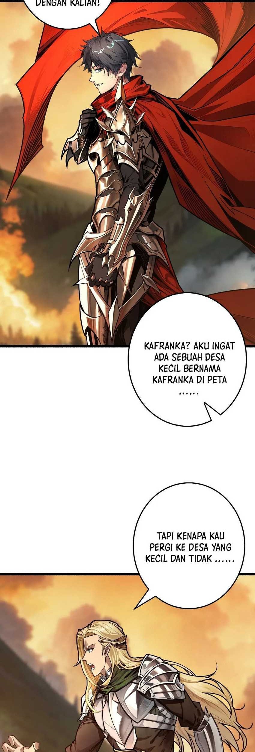 Regenerate Top Players Chapter 17 - halaman 22