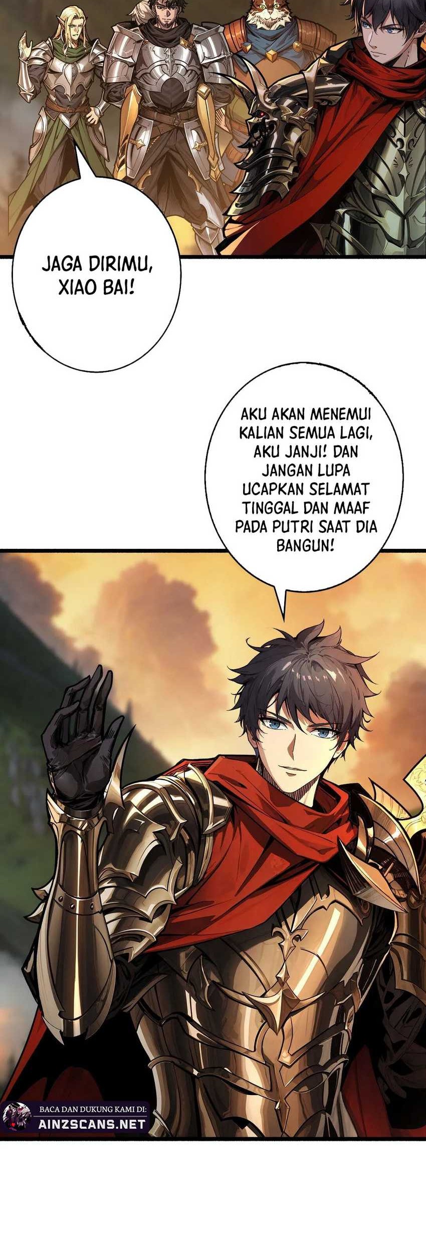 Regenerate Top Players Chapter 17 - halaman 25