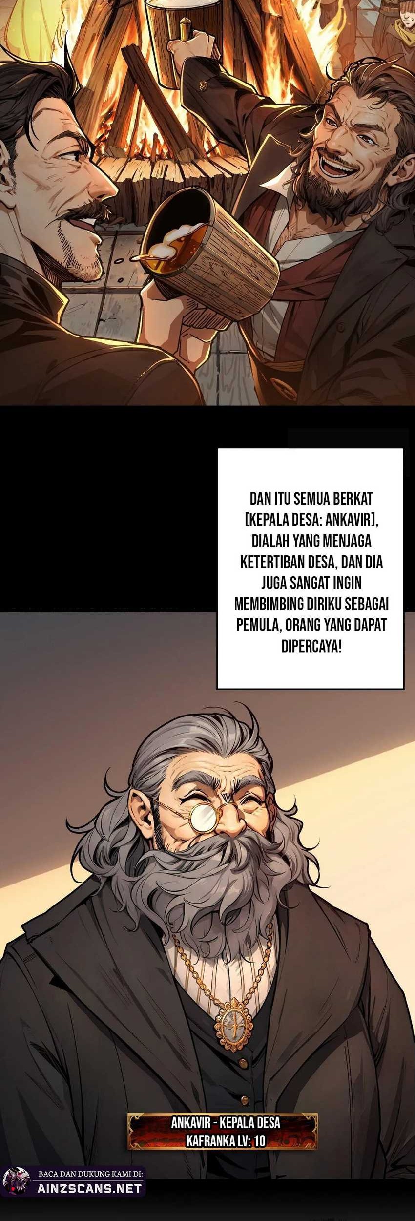 Regenerate Top Players Chapter 17 - halaman 34