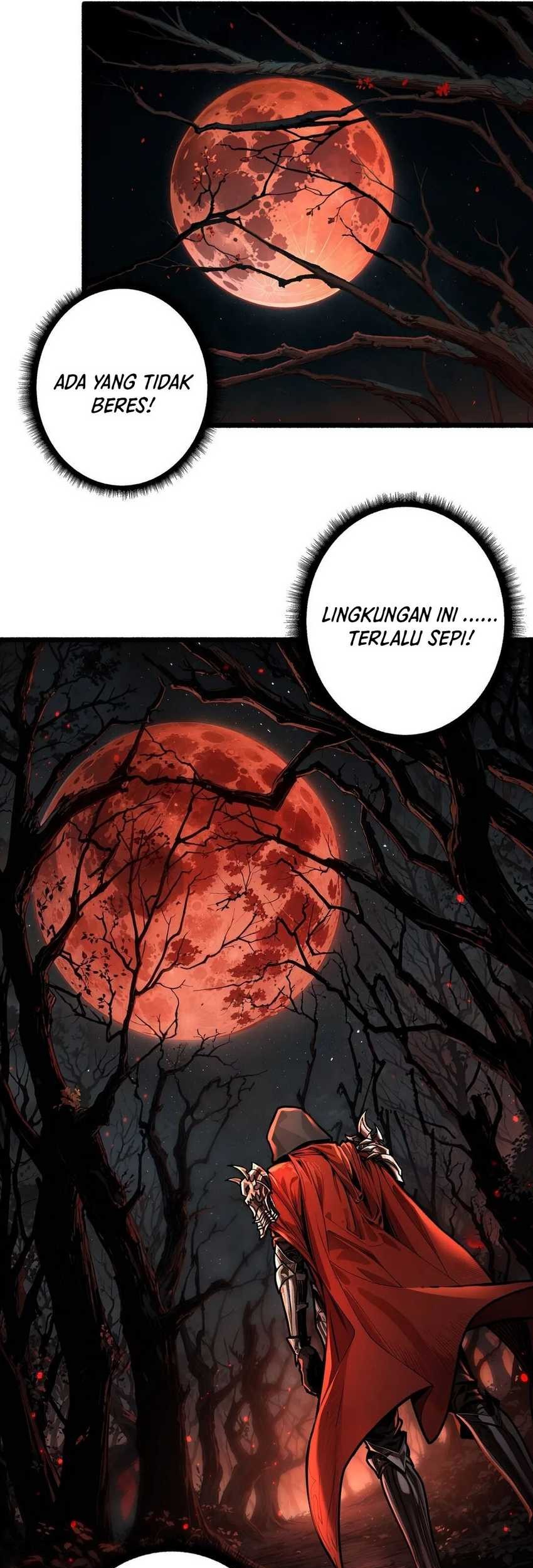 Regenerate Top Players Chapter 17 - halaman 36