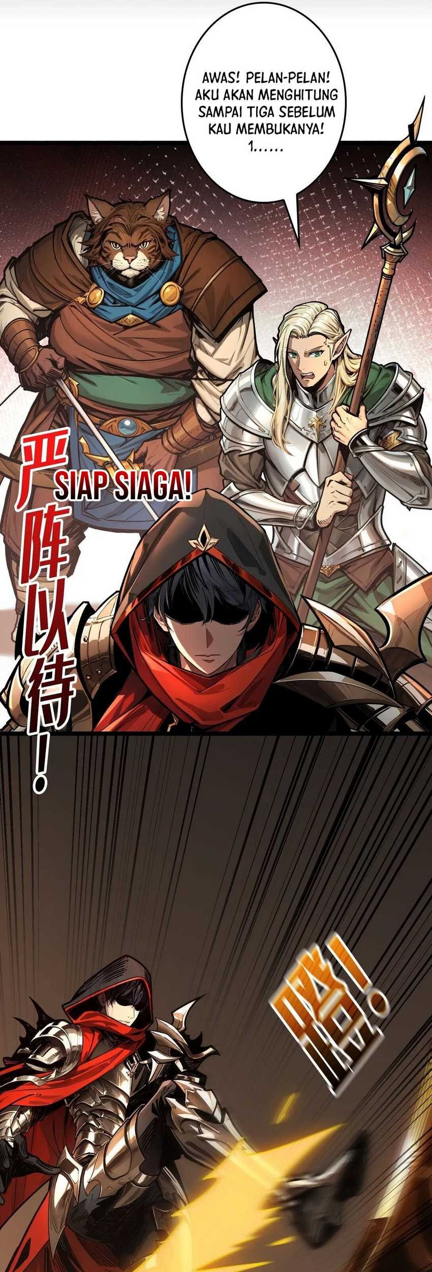 Regenerate Top Players Chapter 17 - halaman 9