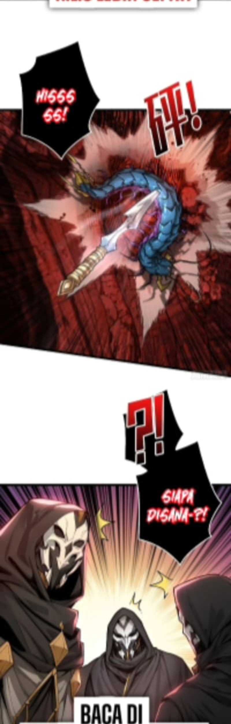 Regenerate Top Players Chapter 18 - halaman 13