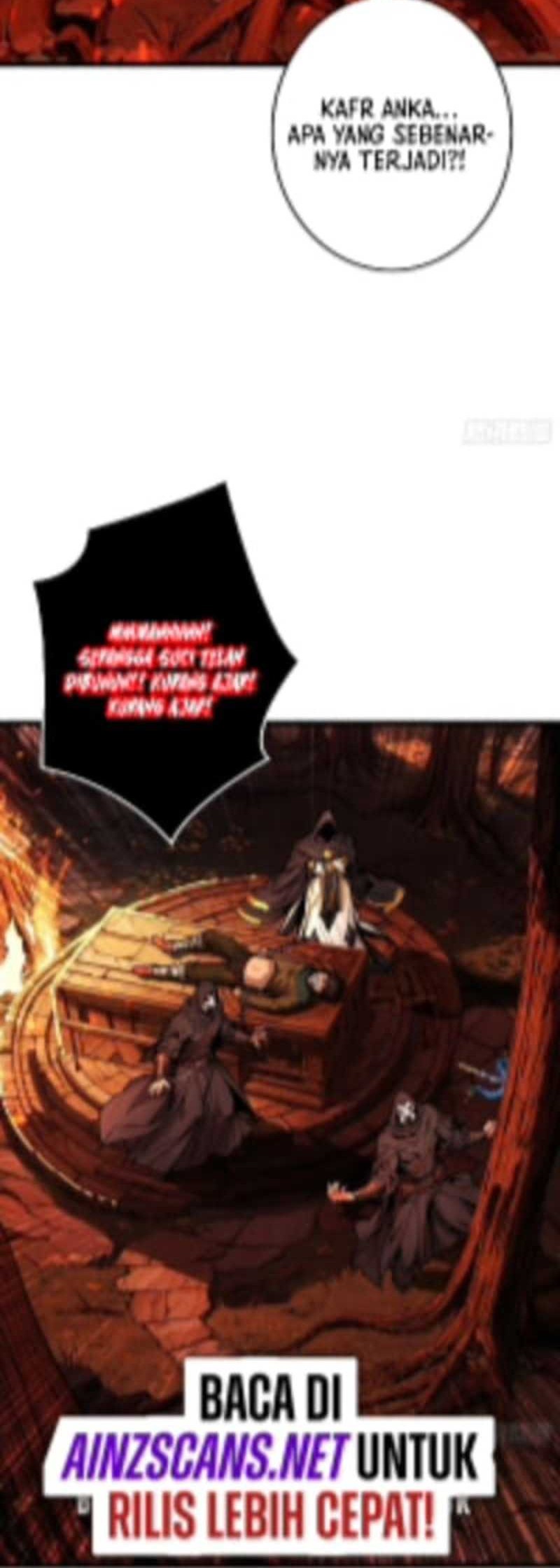 Regenerate Top Players Chapter 18 - halaman 15