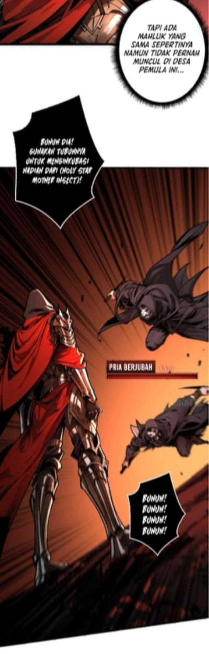 Regenerate Top Players Chapter 18 - halaman 17