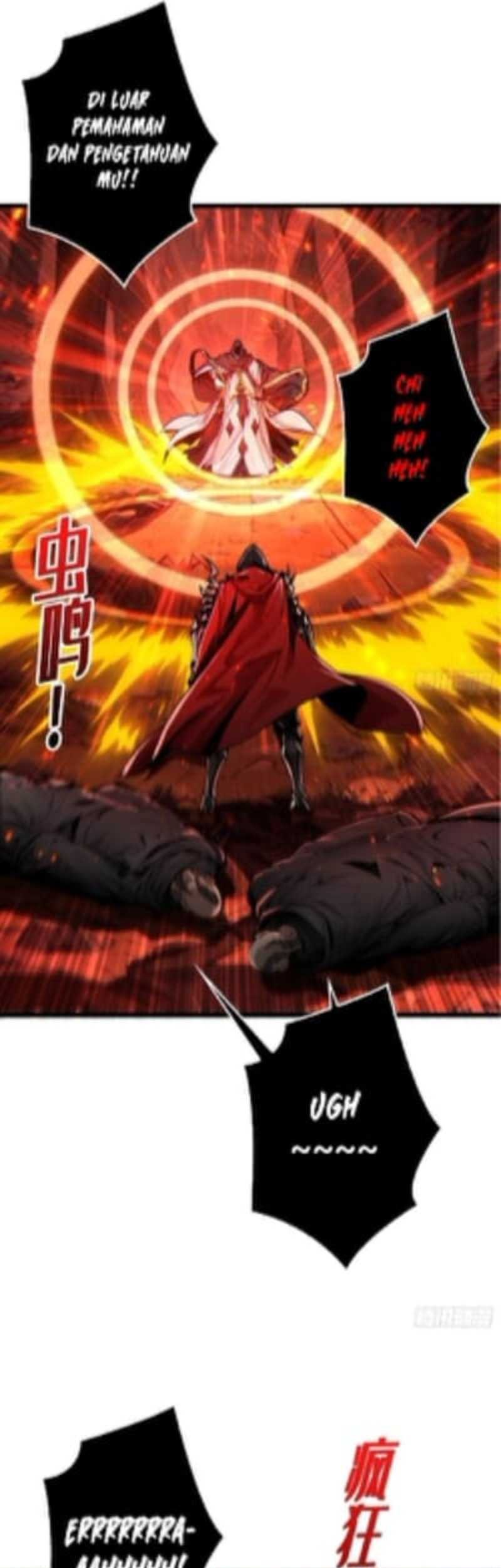 Regenerate Top Players Chapter 18 - halaman 22