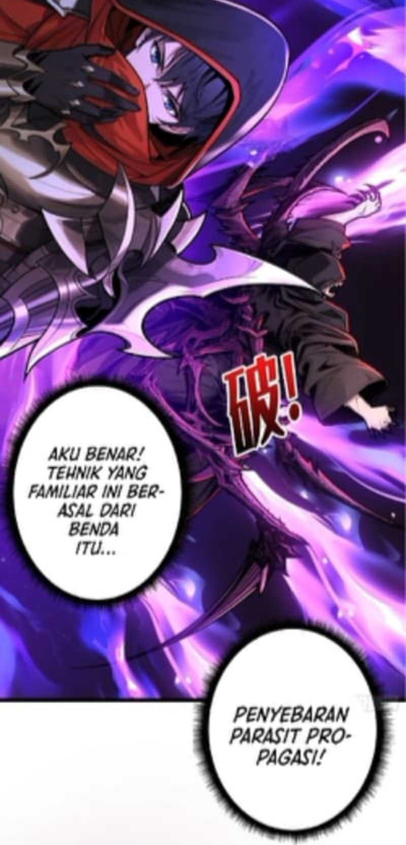 Regenerate Top Players Chapter 18 - halaman 24