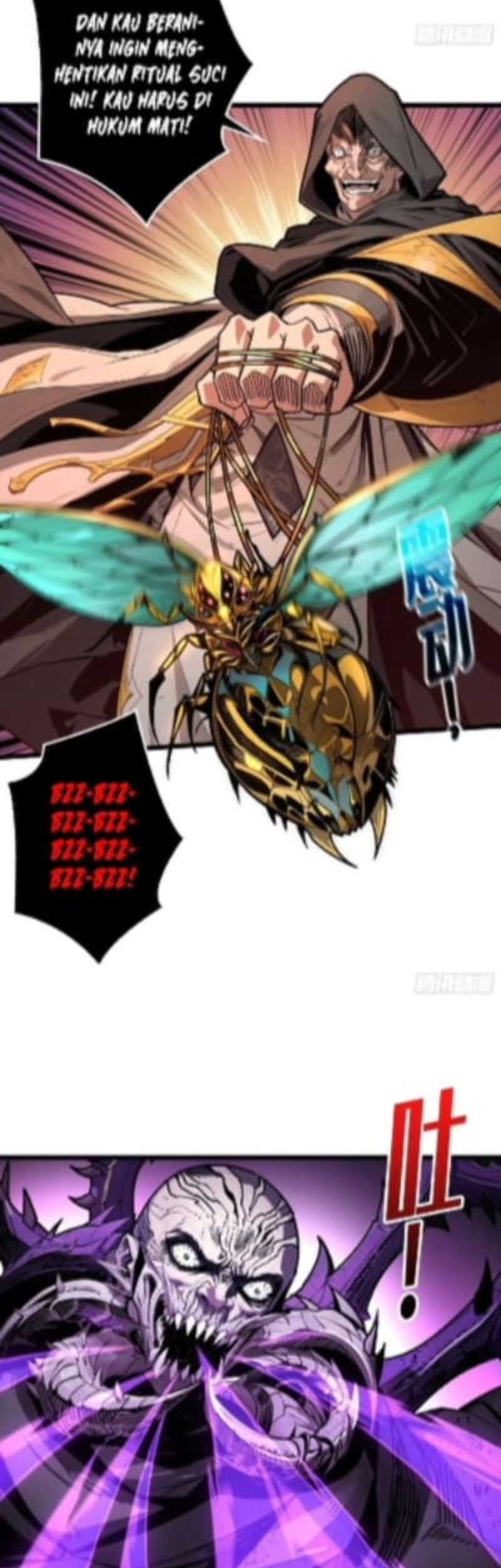 Regenerate Top Players Chapter 18 - halaman 26