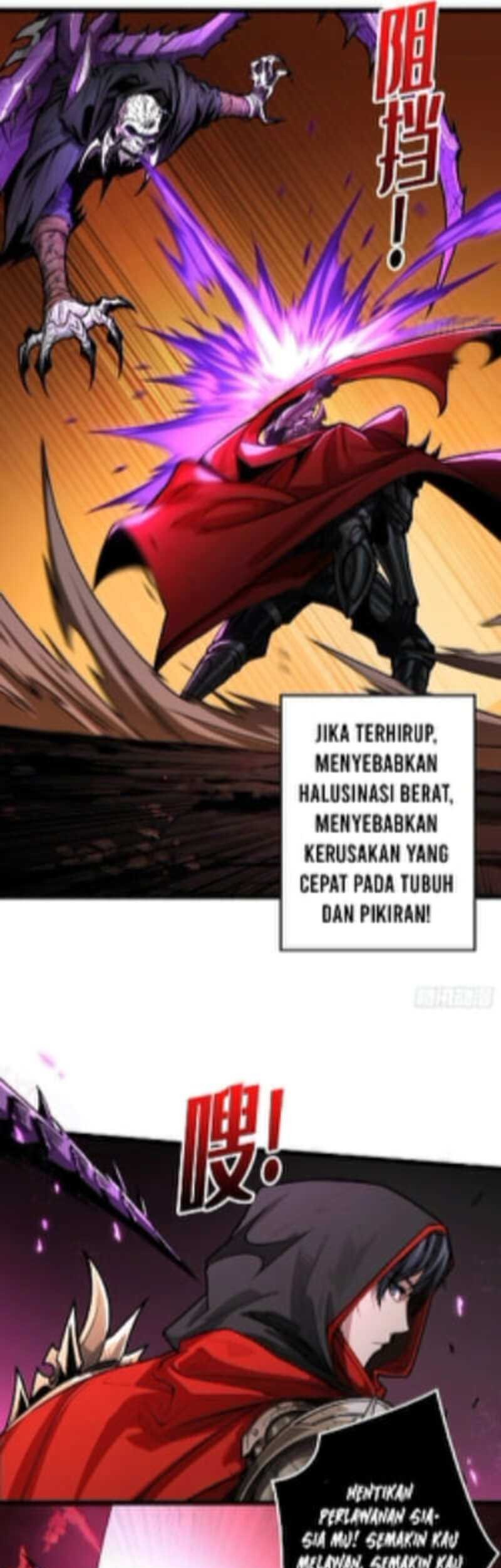 Regenerate Top Players Chapter 18 - halaman 28