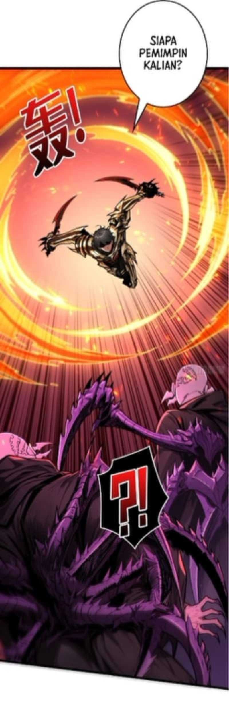 Regenerate Top Players Chapter 18 - halaman 31
