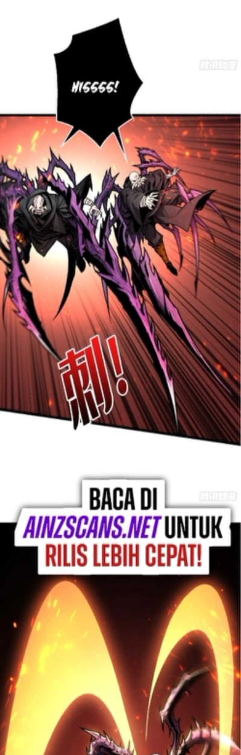 Regenerate Top Players Chapter 18 - halaman 32