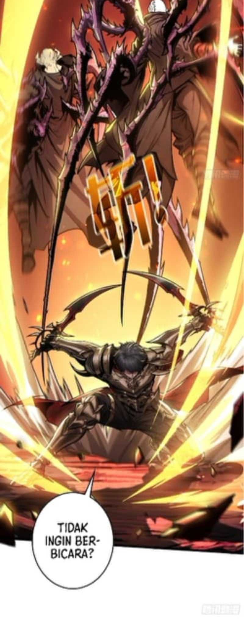 Regenerate Top Players Chapter 18 - halaman 33