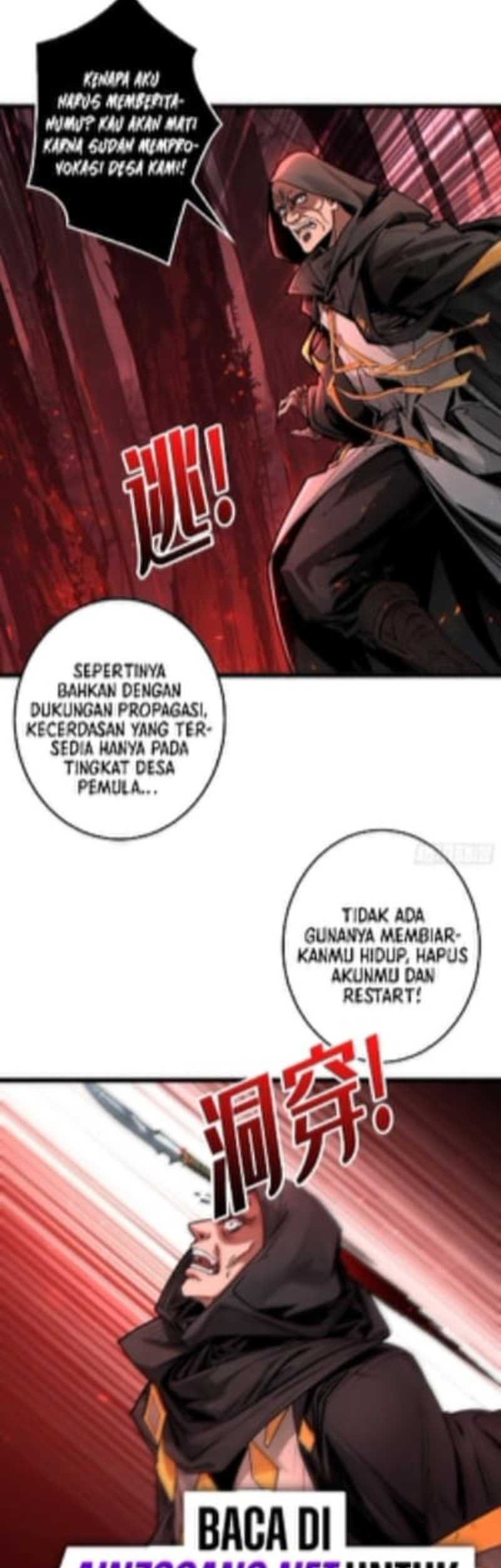 Regenerate Top Players Chapter 18 - halaman 35