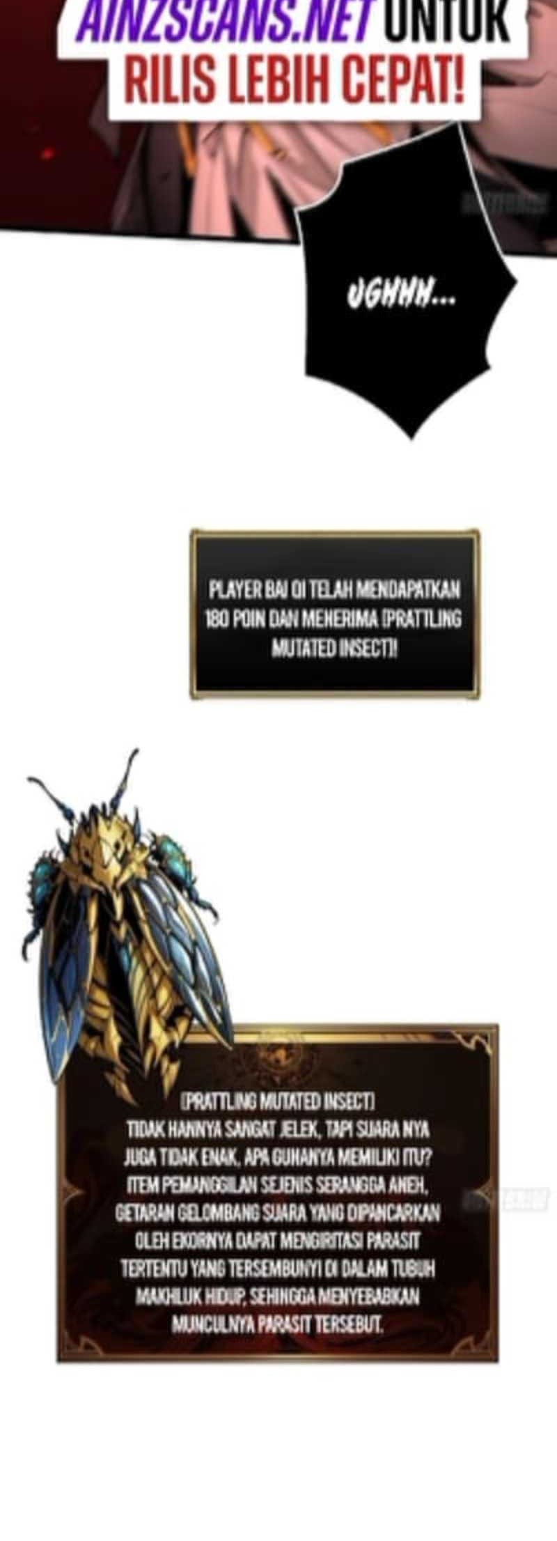 Regenerate Top Players Chapter 18 - halaman 36