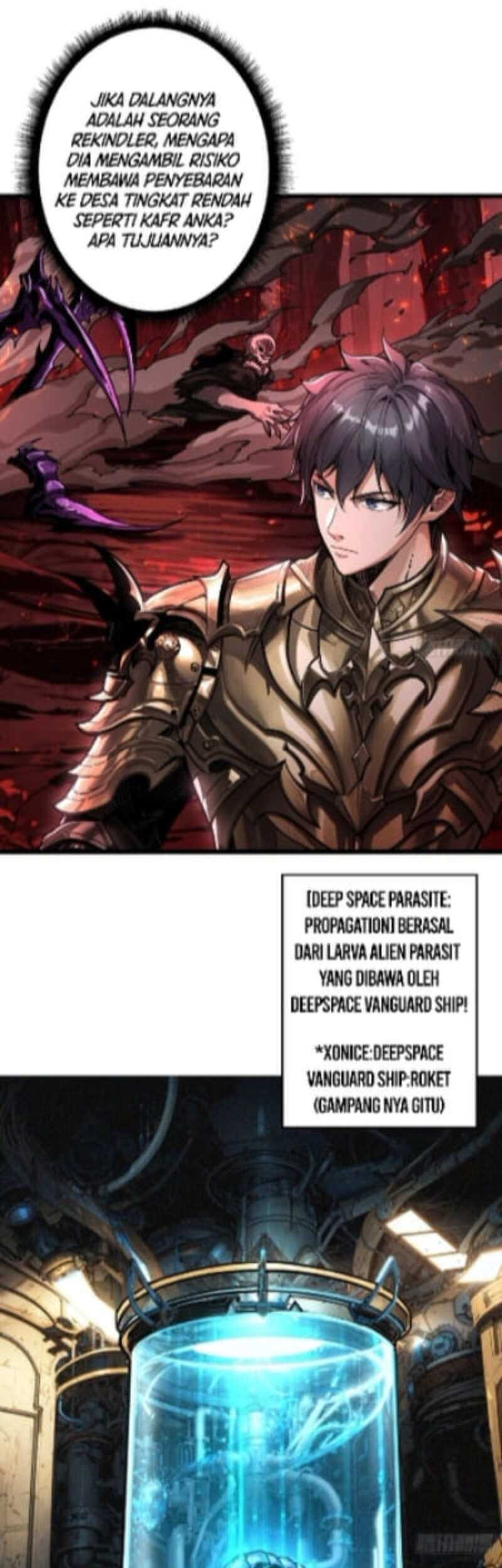Regenerate Top Players Chapter 18 - halaman 37