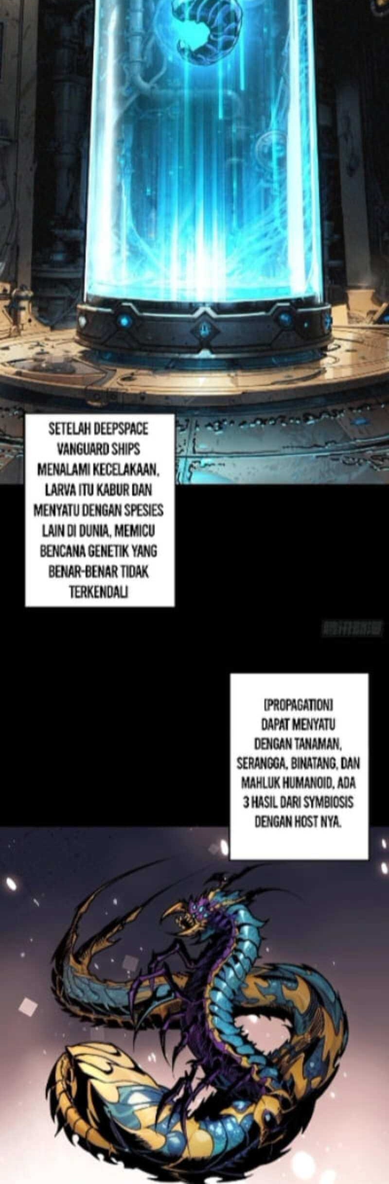 Regenerate Top Players Chapter 18 - halaman 38