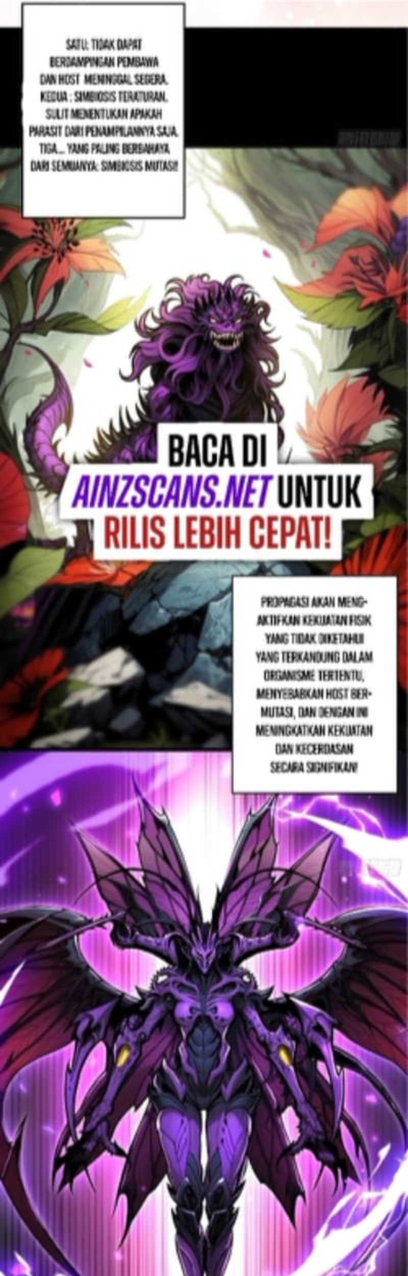 Regenerate Top Players Chapter 18 - halaman 39