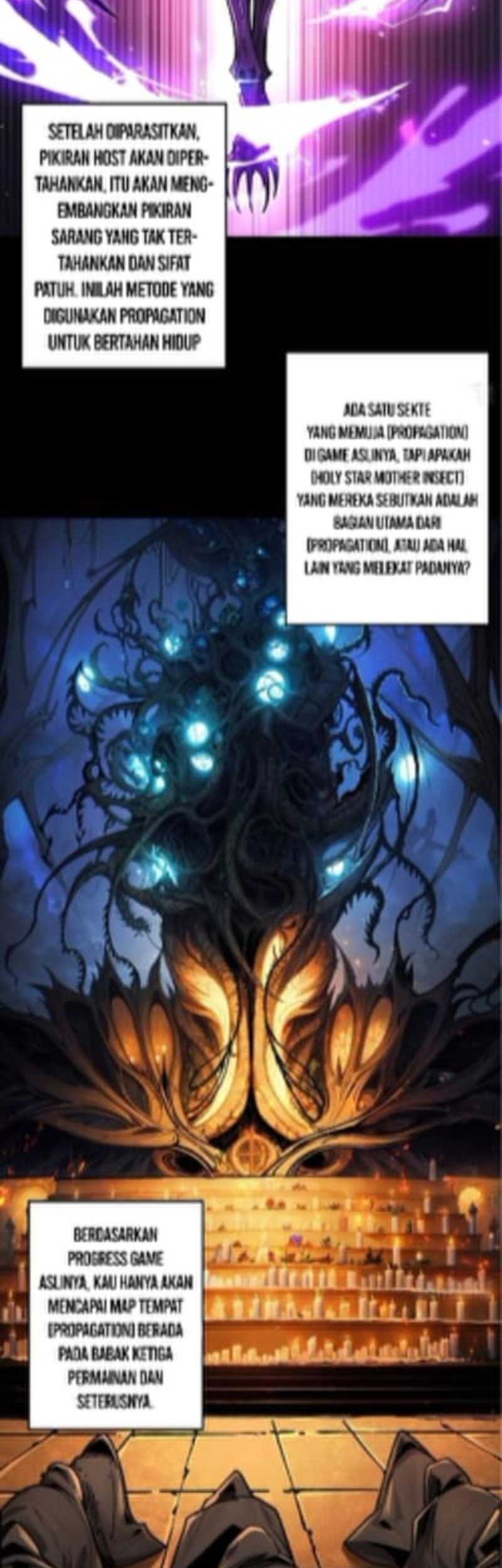 Regenerate Top Players Chapter 18 - halaman 40
