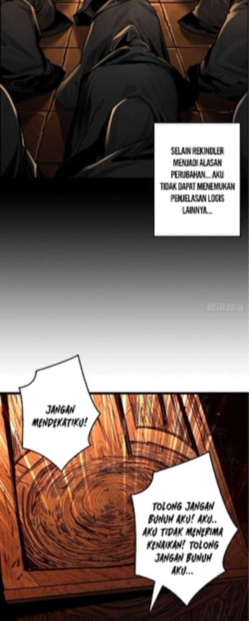 Regenerate Top Players Chapter 18 - halaman 41