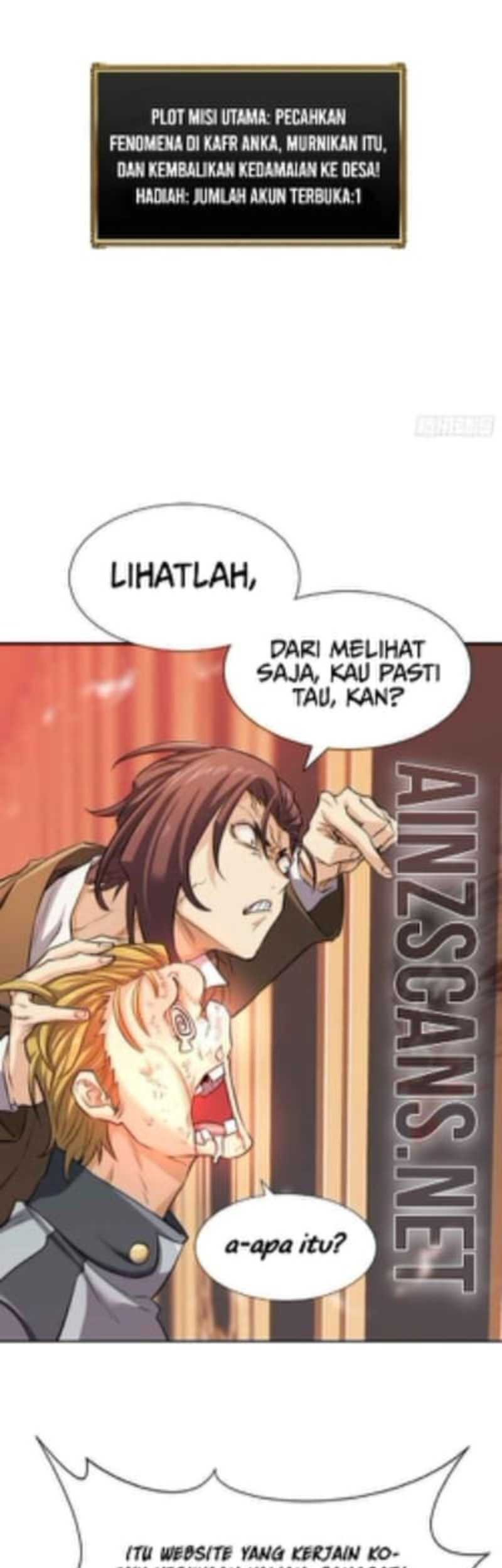 Regenerate Top Players Chapter 18 - halaman 48