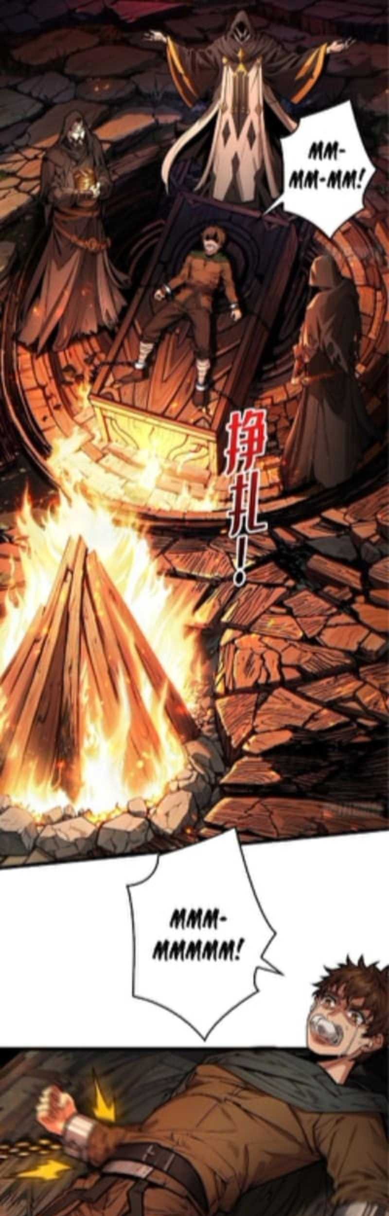 Regenerate Top Players Chapter 18 - halaman 5