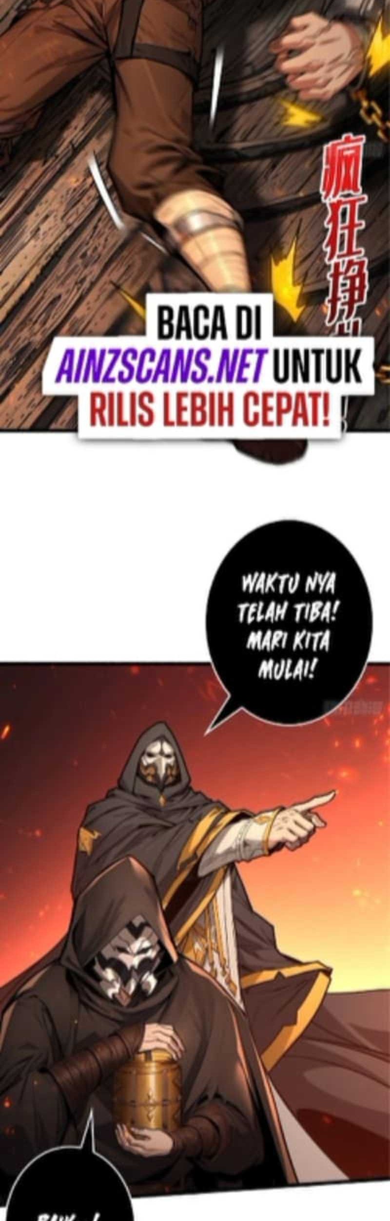 Regenerate Top Players Chapter 18 - halaman 6