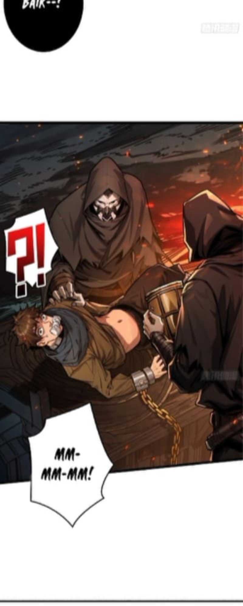 Regenerate Top Players Chapter 18 - halaman 7