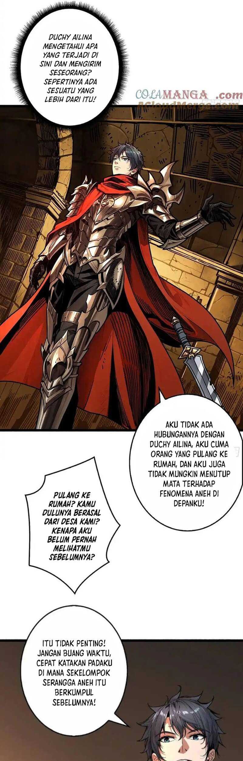 Regenerate Top Players Chapter 19 - halaman 14