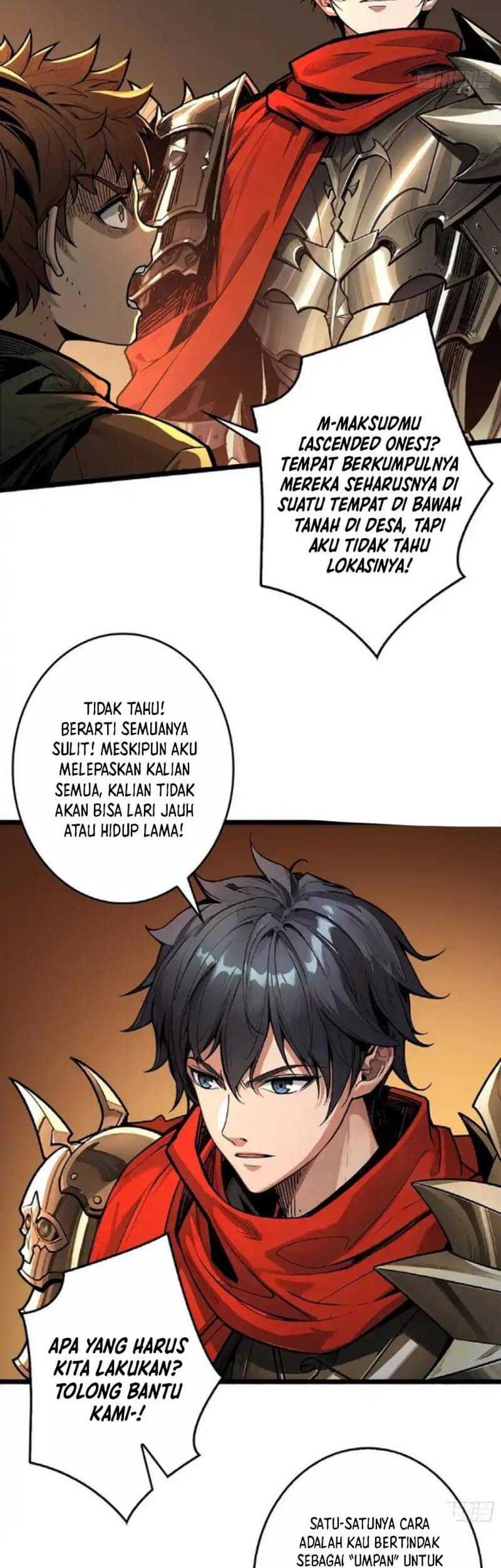 Regenerate Top Players Chapter 19 - halaman 15