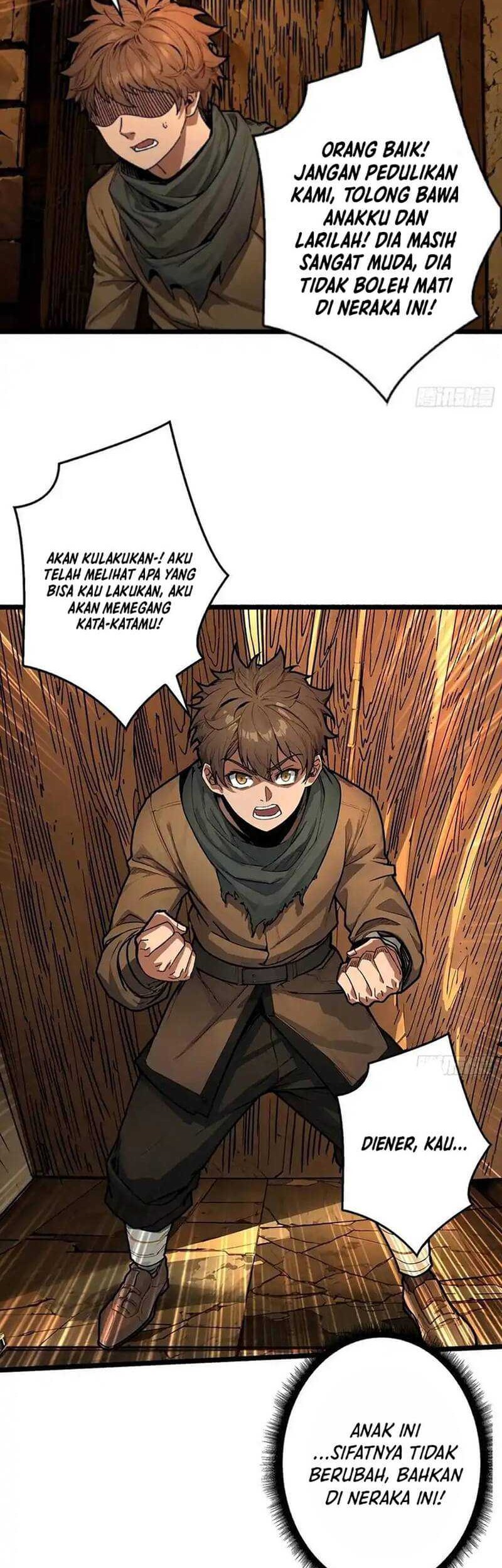 Regenerate Top Players Chapter 19 - halaman 17