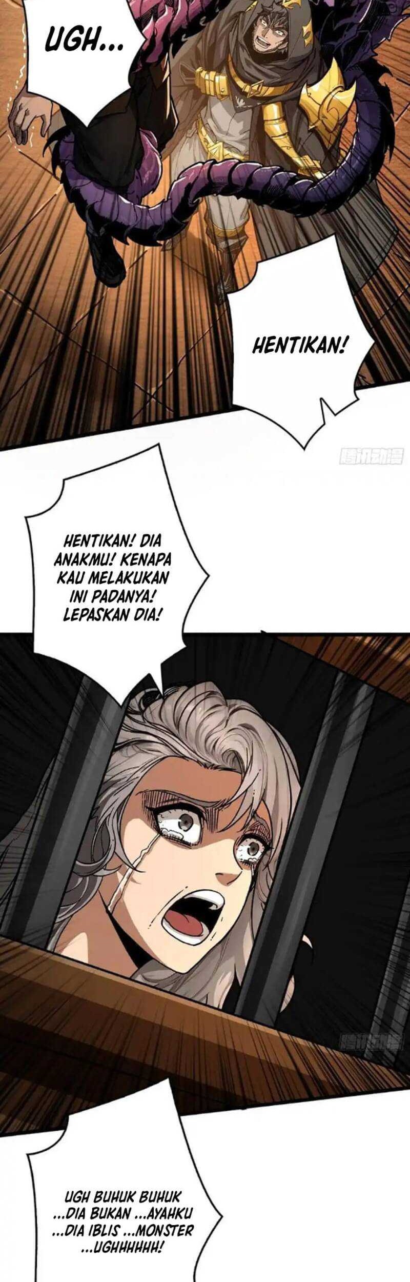 Regenerate Top Players Chapter 19 - halaman 23