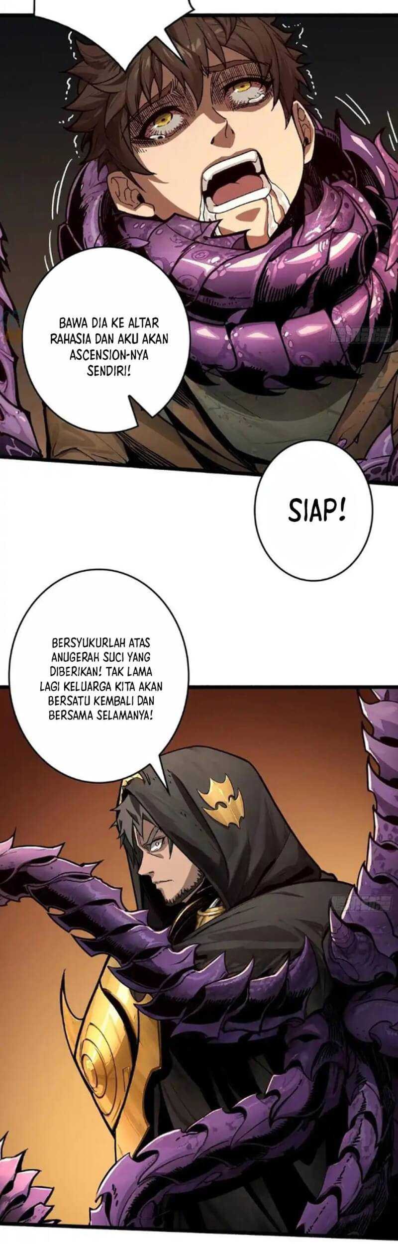 Regenerate Top Players Chapter 19 - halaman 24