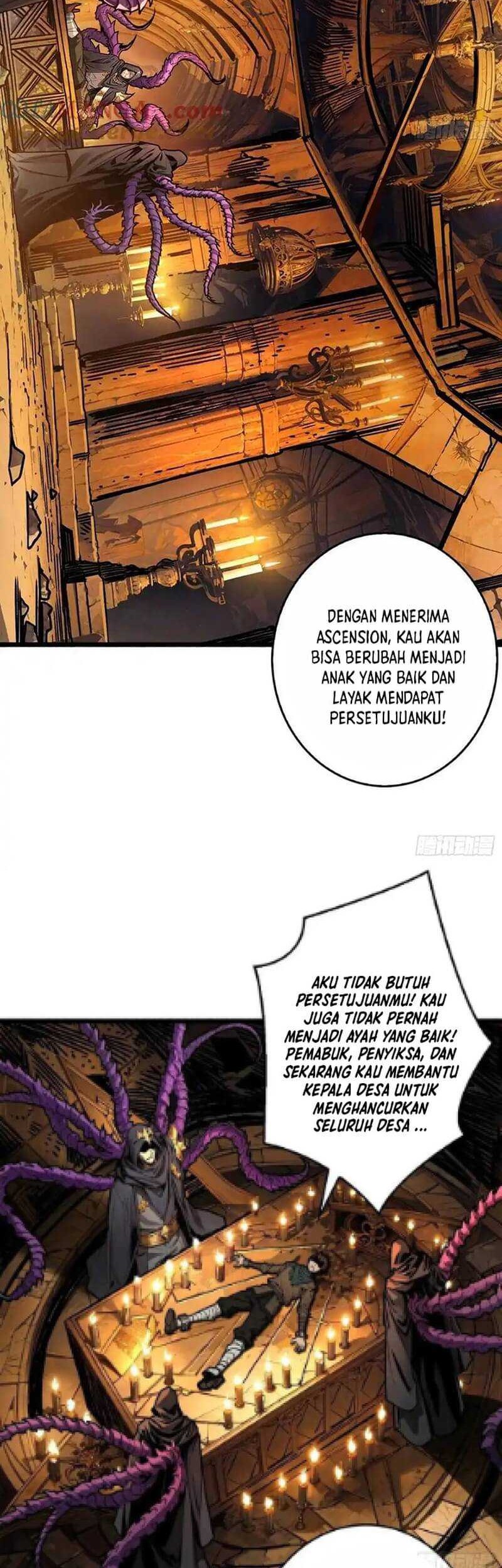 Regenerate Top Players Chapter 19 - halaman 27