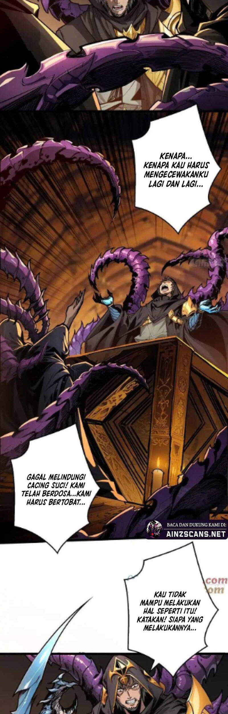 Regenerate Top Players Chapter 19 - halaman 29