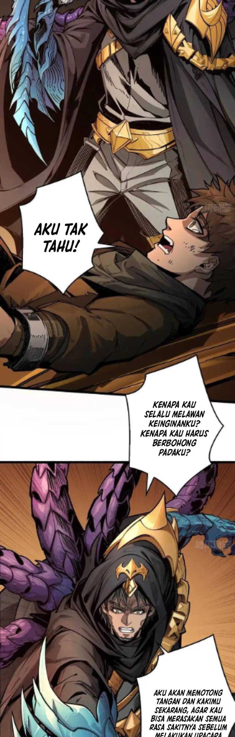 Regenerate Top Players Chapter 19 - halaman 30