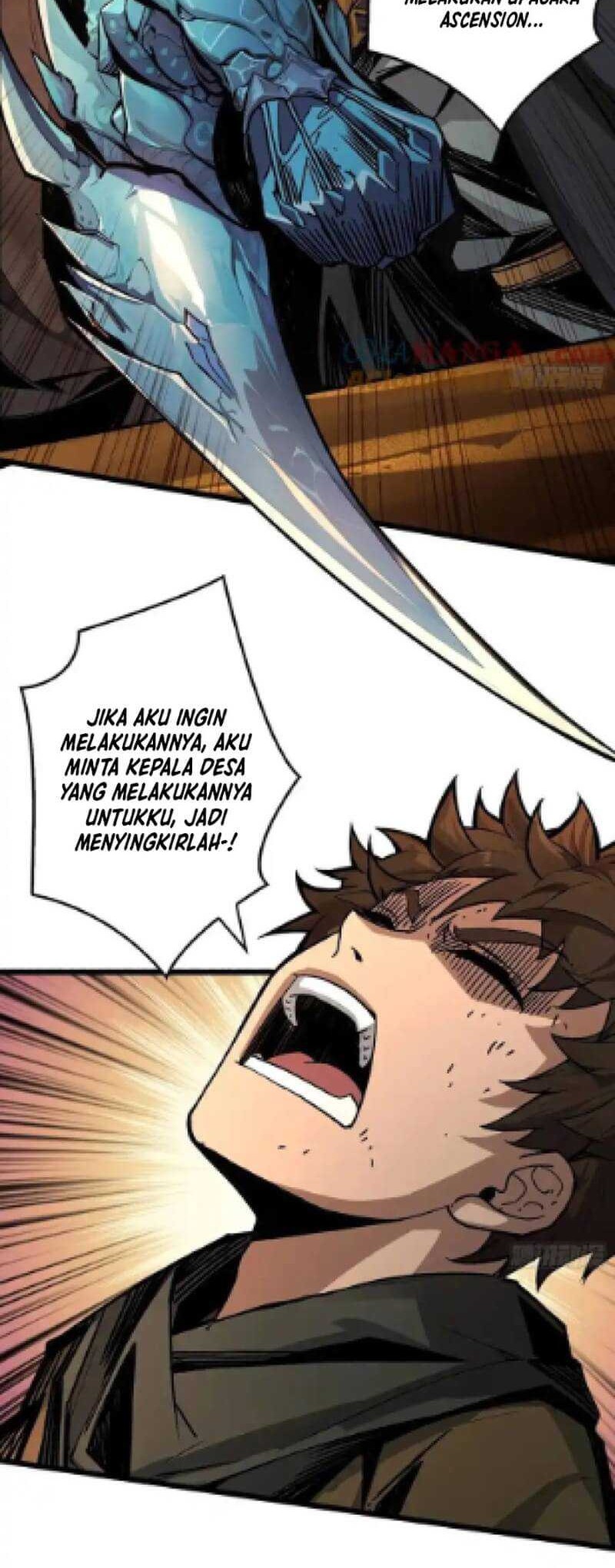 Regenerate Top Players Chapter 19 - halaman 31