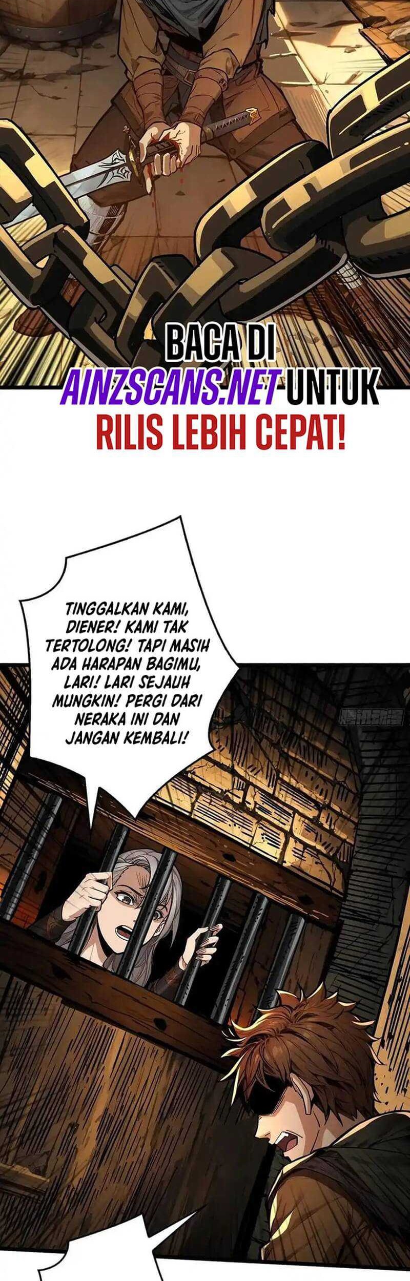 Regenerate Top Players Chapter 19 - halaman 9
