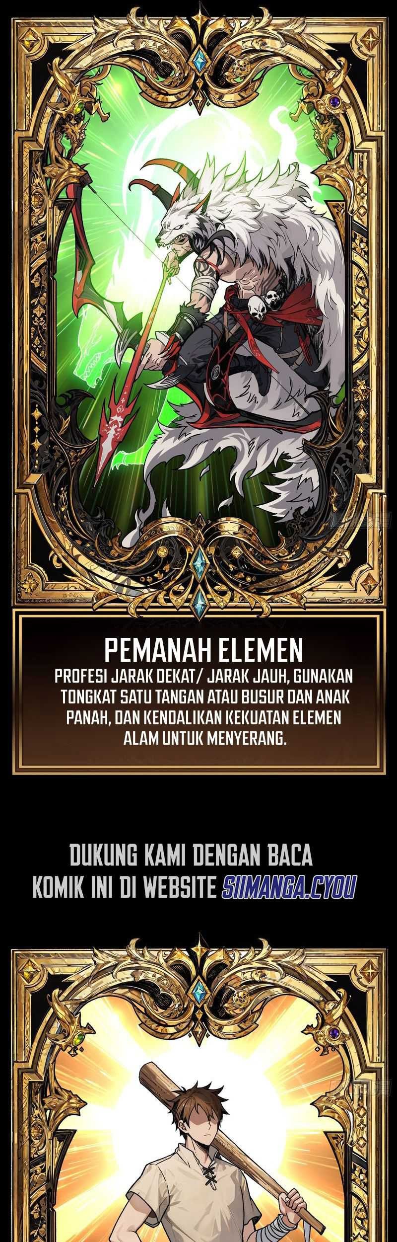 Regenerate Top Players Chapter 2 - halaman 11