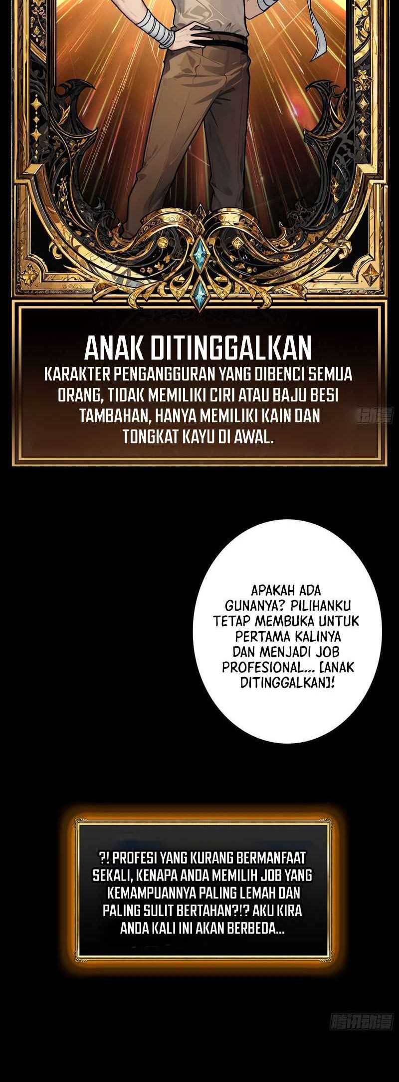 Regenerate Top Players Chapter 2 - halaman 12