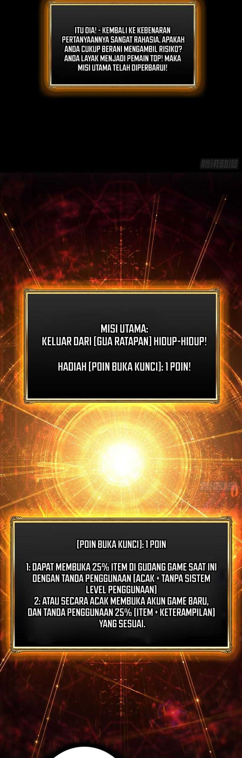 Regenerate Top Players Chapter 2 - halaman 15